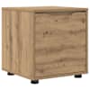 Artisan_oak