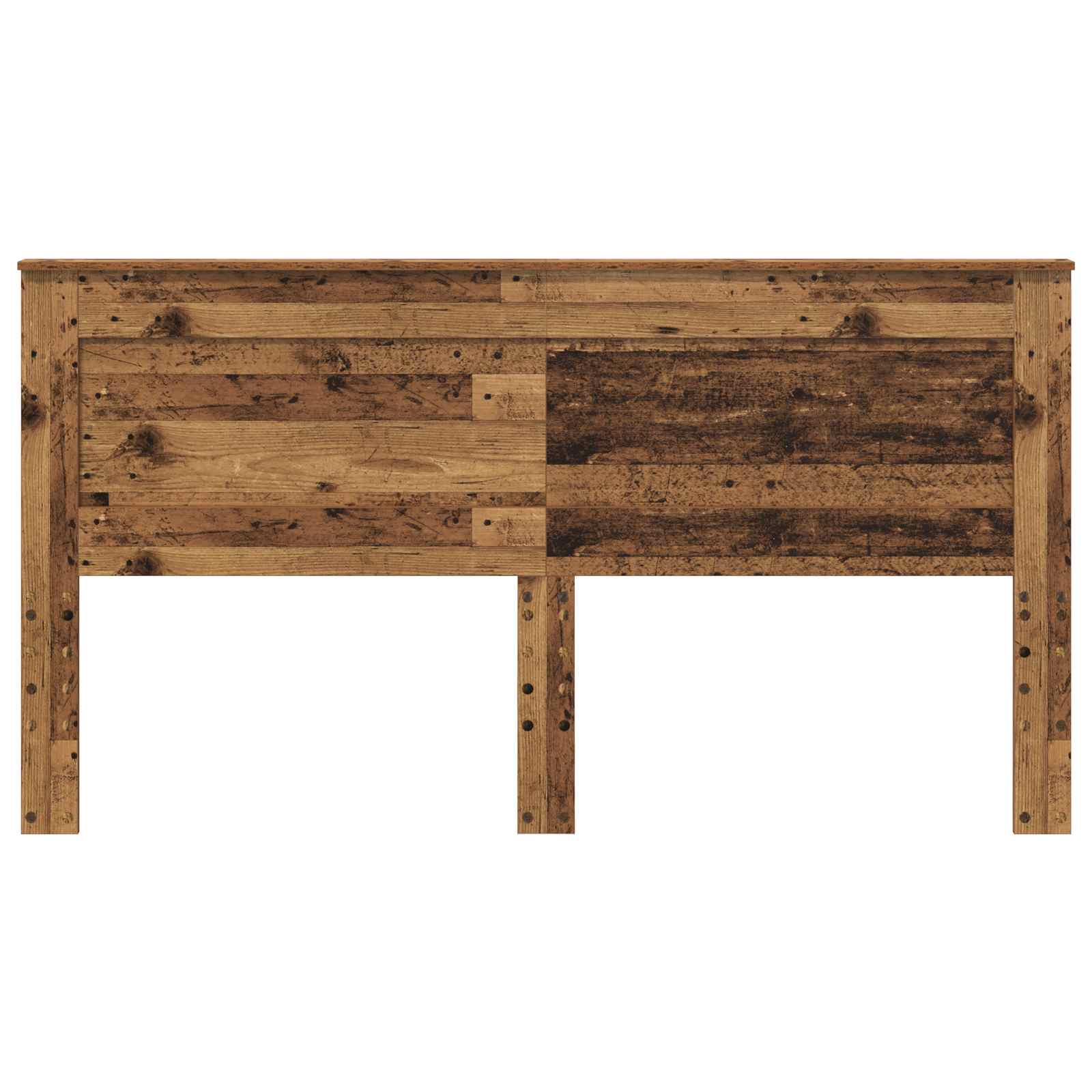 Peats peaga Vana puit 200 cm Tehispuit 23 Kõik vajalik sinu aeda ja koju! Peats peaga Vana puit 200 cm Tehispuit - Image 4