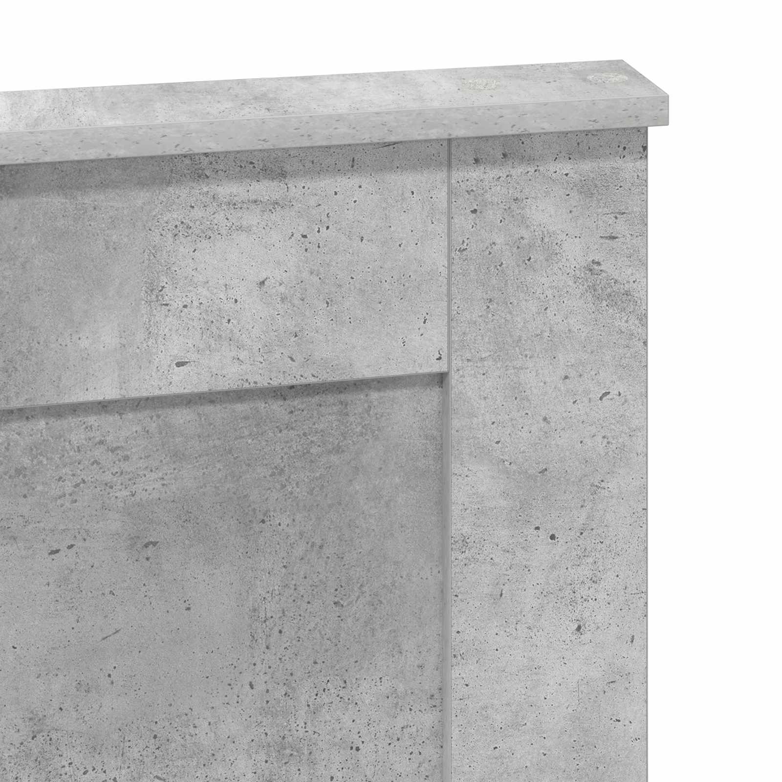 Peats peaga Betoonhall 135 cm Tehispuit 238 Kõik vajalik sinu aeda ja koju! Peats peaga Betoonhall 135 cm Tehispuit - Image 7