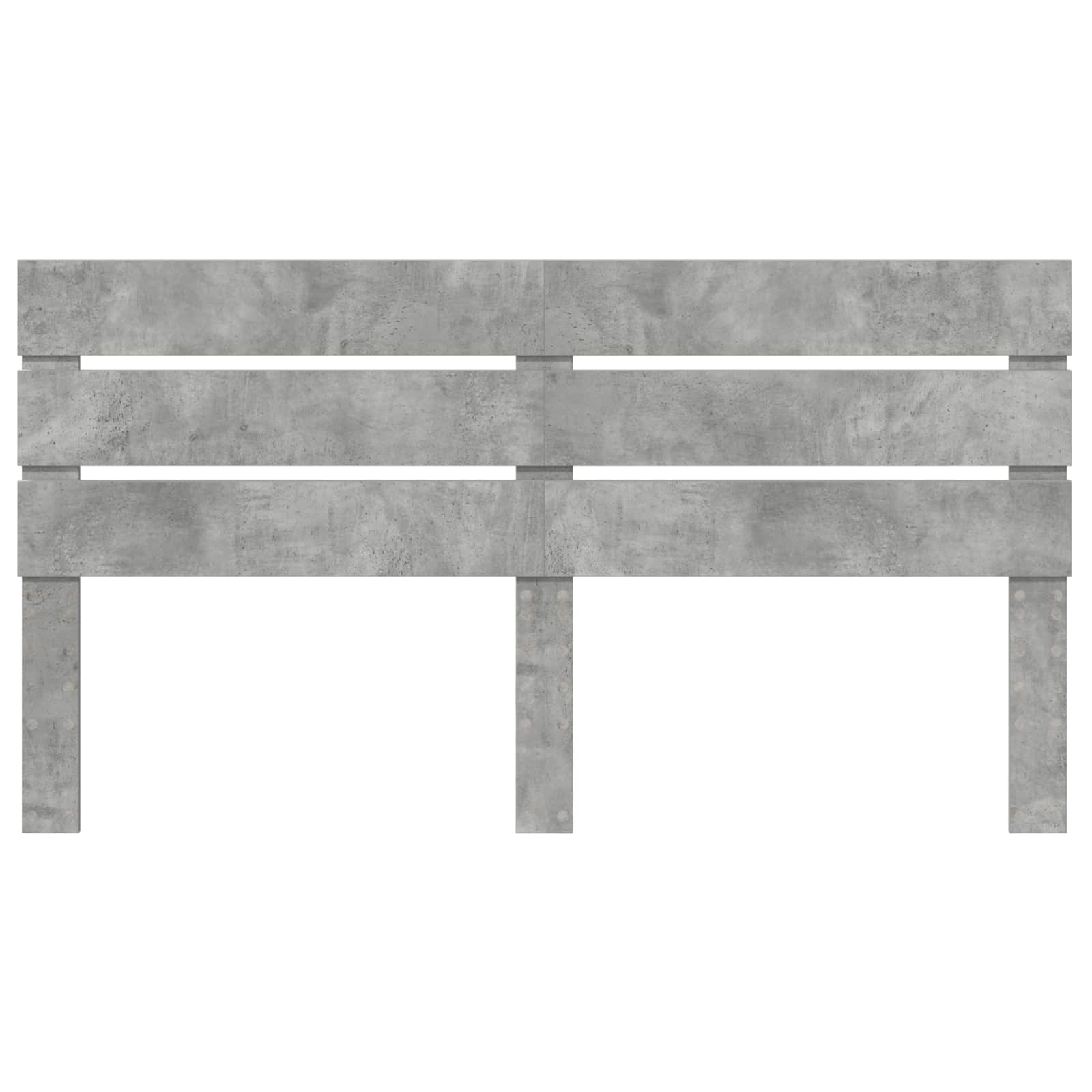 Peats peaga Betoonhall 200 cm Tehispuit 4 Kõik vajalik sinu aeda ja koju! Peats peaga Betoonhall 200 cm Tehispuit - Image 4