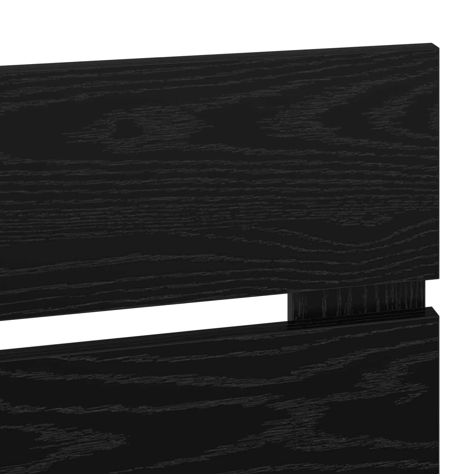 Peats peaga Must tamm 180 cm Tehispuit 7 Kõik vajalik sinu aeda ja koju! Peats peaga Must tamm 180 cm Tehispuit - Image 7