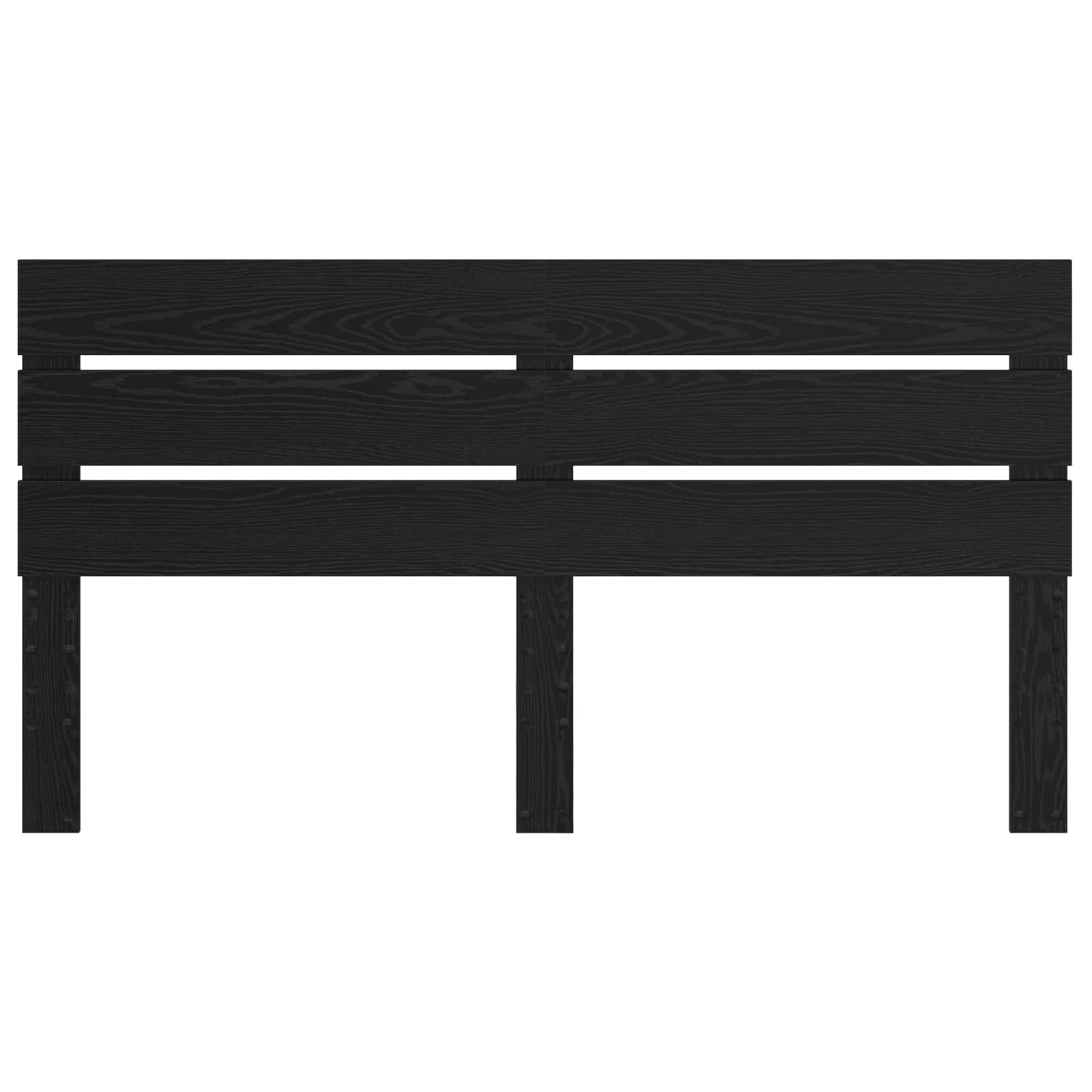 Peats peaga Must tamm 180 cm Tehispuit 4 Kõik vajalik sinu aeda ja koju! Peats peaga Must tamm 180 cm Tehispuit - Image 4