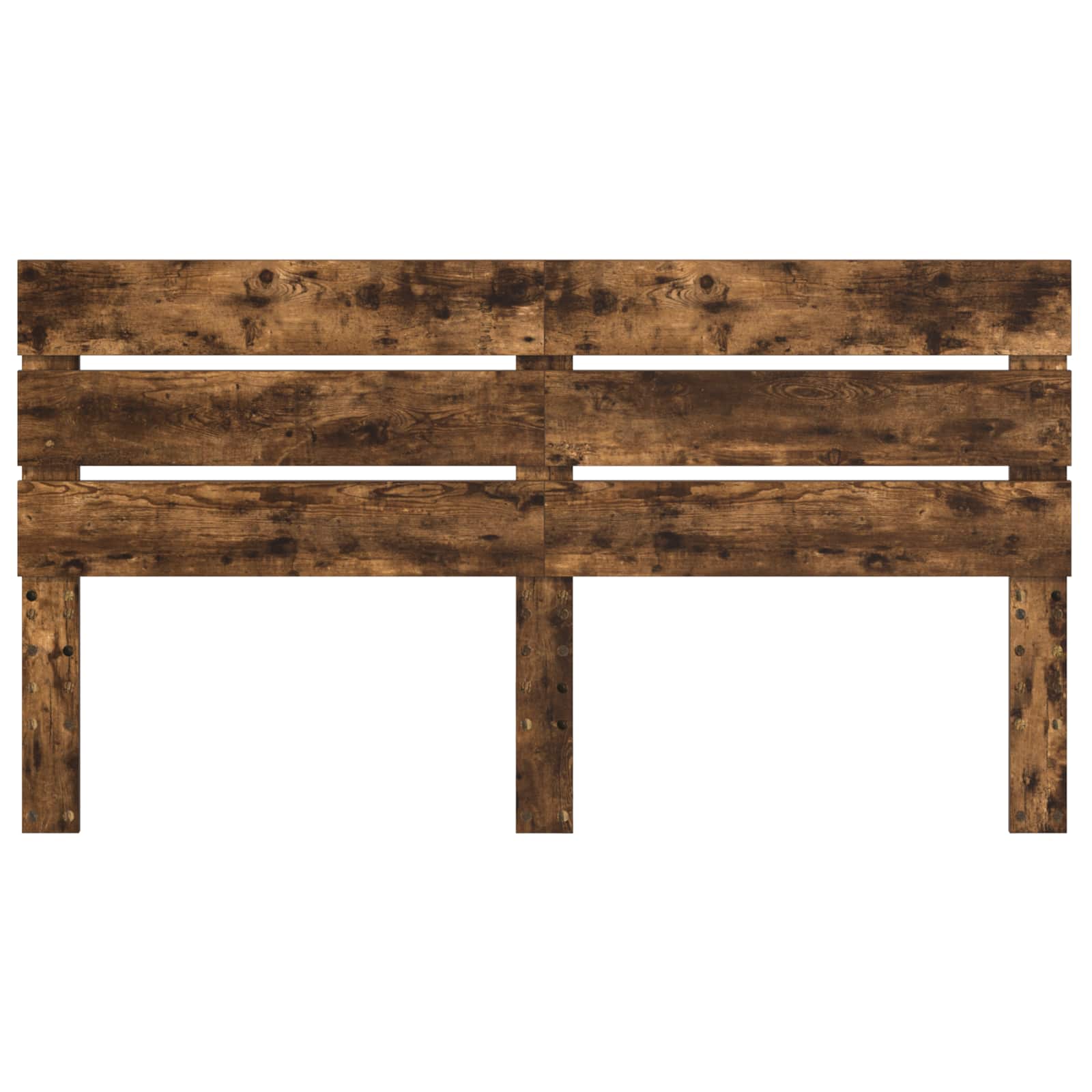 Peats peaga Suitsetatud tamm 180 cm Tehispuit 4 Kõik vajalik sinu aeda ja koju! Peats peaga Suitsetatud tamm 180 cm Tehispuit - Image 4