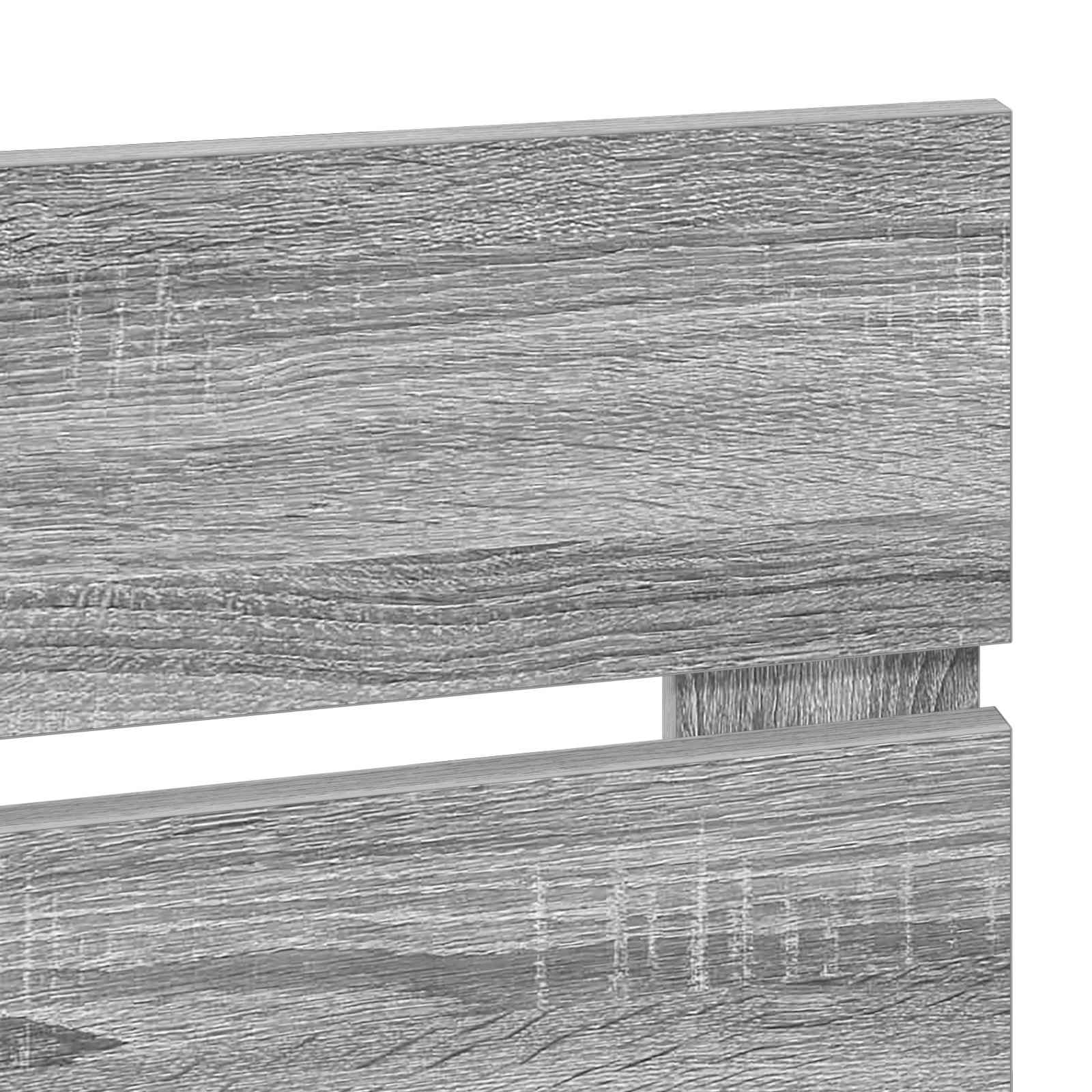 Peats peaga Hall Sonoma 180 cm Tehispuit 7 Kõik vajalik sinu aeda ja koju! Peats peaga Hall Sonoma 180 cm Tehispuit - Image 7