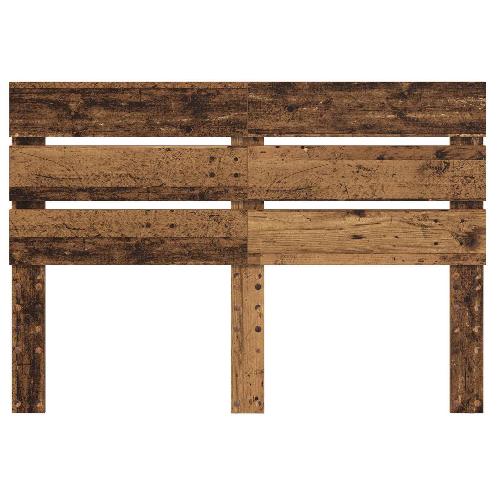 Peats peaga Vana puit 150 cm Tehispuit 4 Kõik vajalik sinu aeda ja koju! Peats peaga Vana puit 150 cm Tehispuit - Image 4