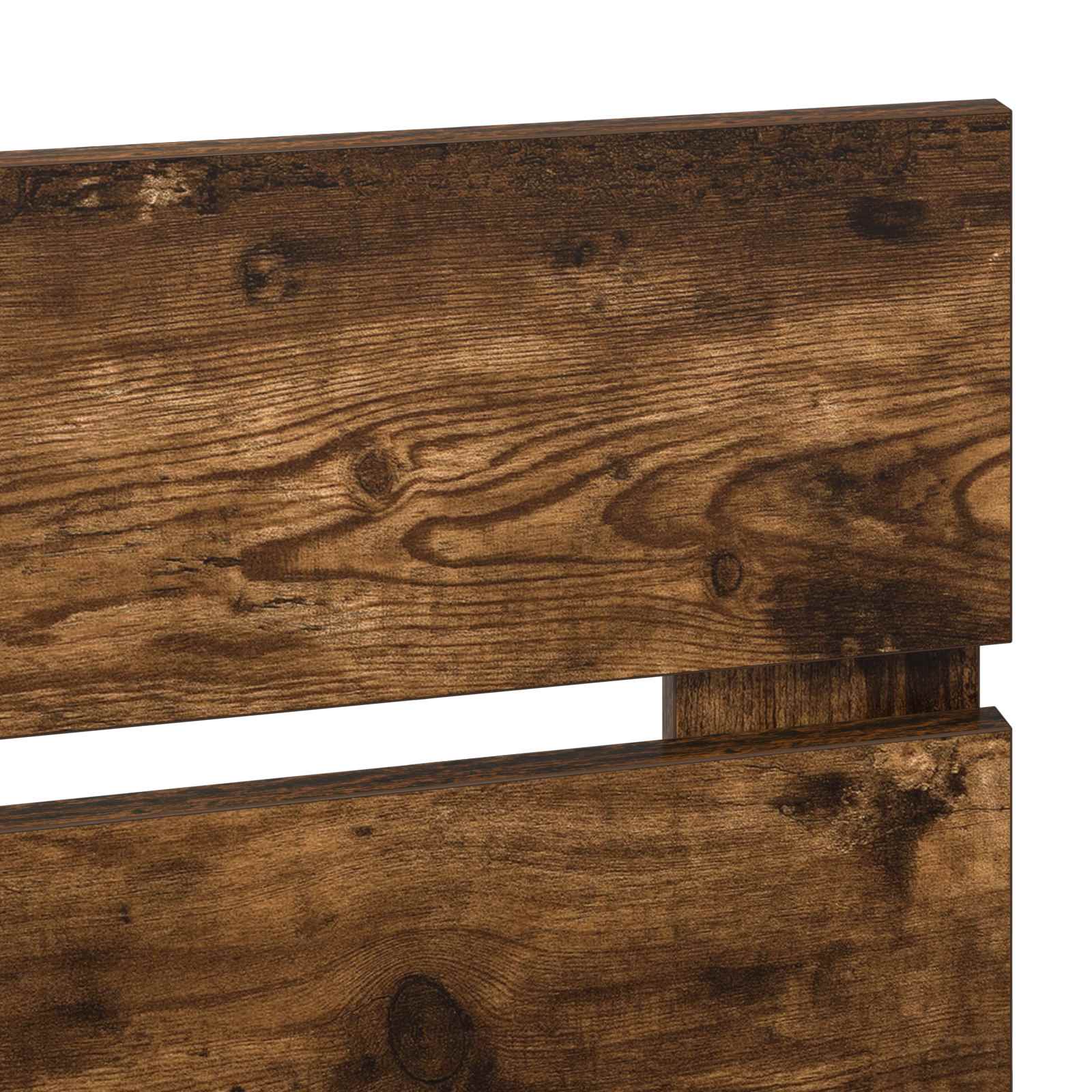 Peats peaga Suitsetatud tamm 140 cm Tehispuit 7 Kõik vajalik sinu aeda ja koju! Peats peaga Suitsetatud tamm 140 cm Tehispuit - Image 7