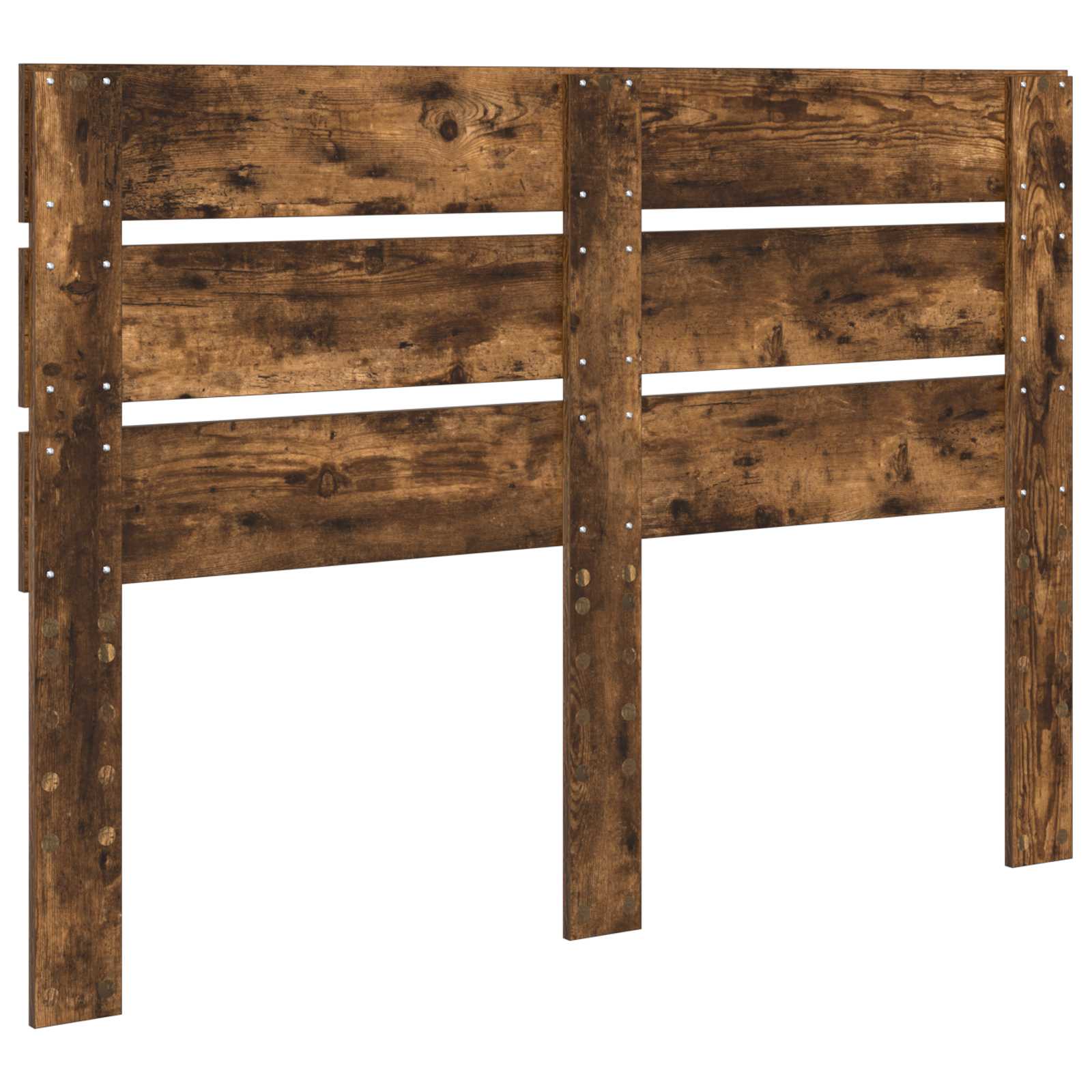 Peats peaga Suitsetatud tamm 140 cm Tehispuit 6 Kõik vajalik sinu aeda ja koju! Peats peaga Suitsetatud tamm 140 cm Tehispuit - Image 6