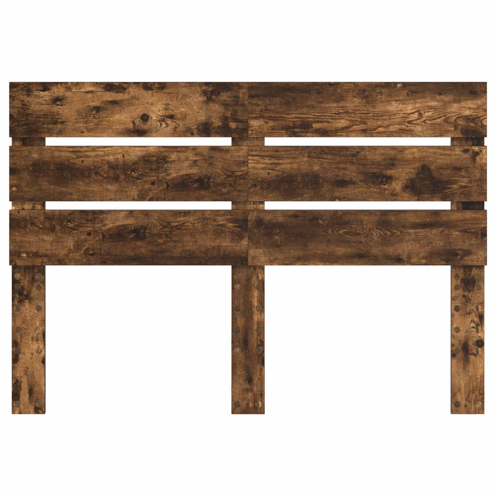 Peats peaga Suitsetatud tamm 140 cm Tehispuit 4 Kõik vajalik sinu aeda ja koju! Peats peaga Suitsetatud tamm 140 cm Tehispuit - Image 4