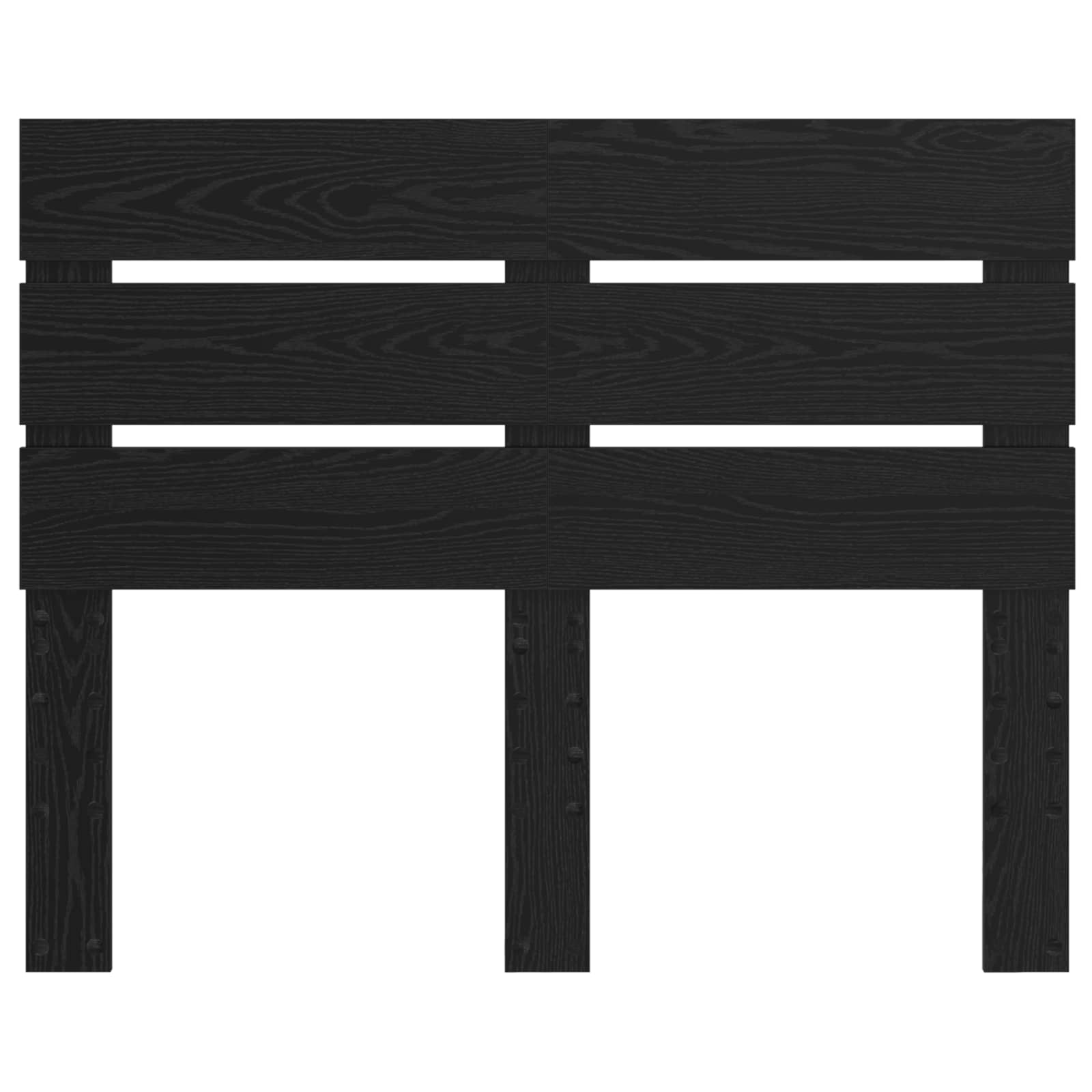 Peats peaga Must tamm 135 cm Tehispuit 4 Kõik vajalik sinu aeda ja koju! Peats peaga Must tamm 135 cm Tehispuit - Image 4