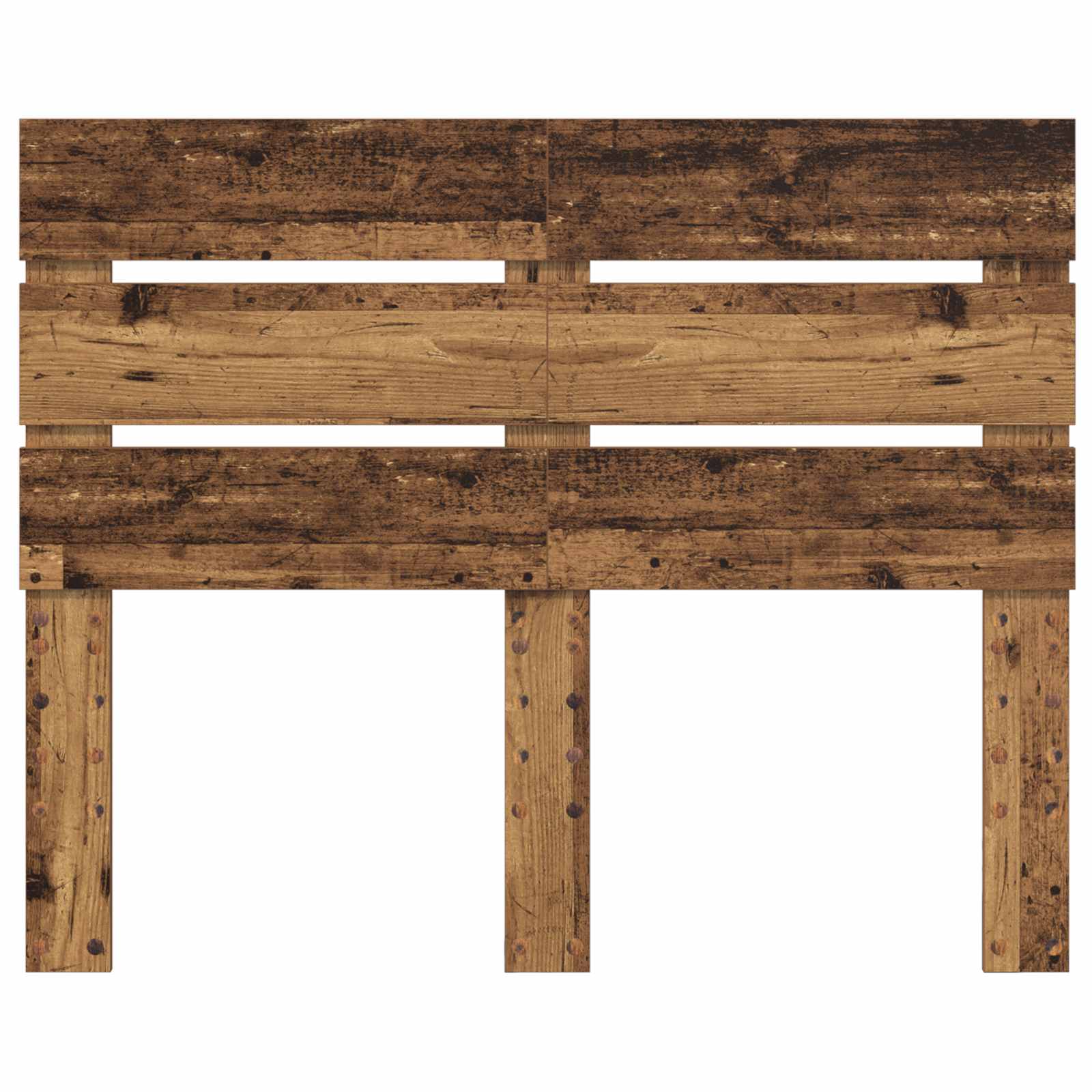 Peats peaga Vana puit 120 cm Tehispuit 4 Kõik vajalik sinu aeda ja koju! Peats peaga Vana puit 120 cm Tehispuit - Image 4