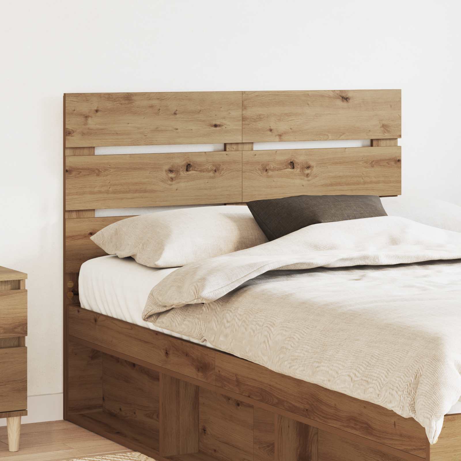 Peats peaga Käsitööpuu 120 cm Tehispuit 1 Kõik vajalik sinu aeda ja koju! Peats peaga Käsitööpuu 120 cm Tehispuit