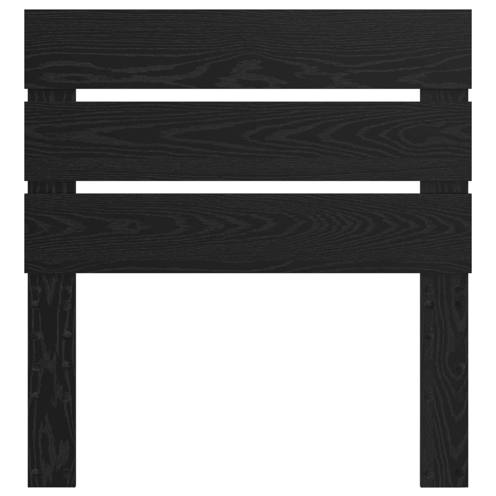 Peats peaga Must tamm 90 cm Tehispuit 4 Kõik vajalik sinu aeda ja koju! Peats peaga Must tamm 90 cm Tehispuit - Image 4