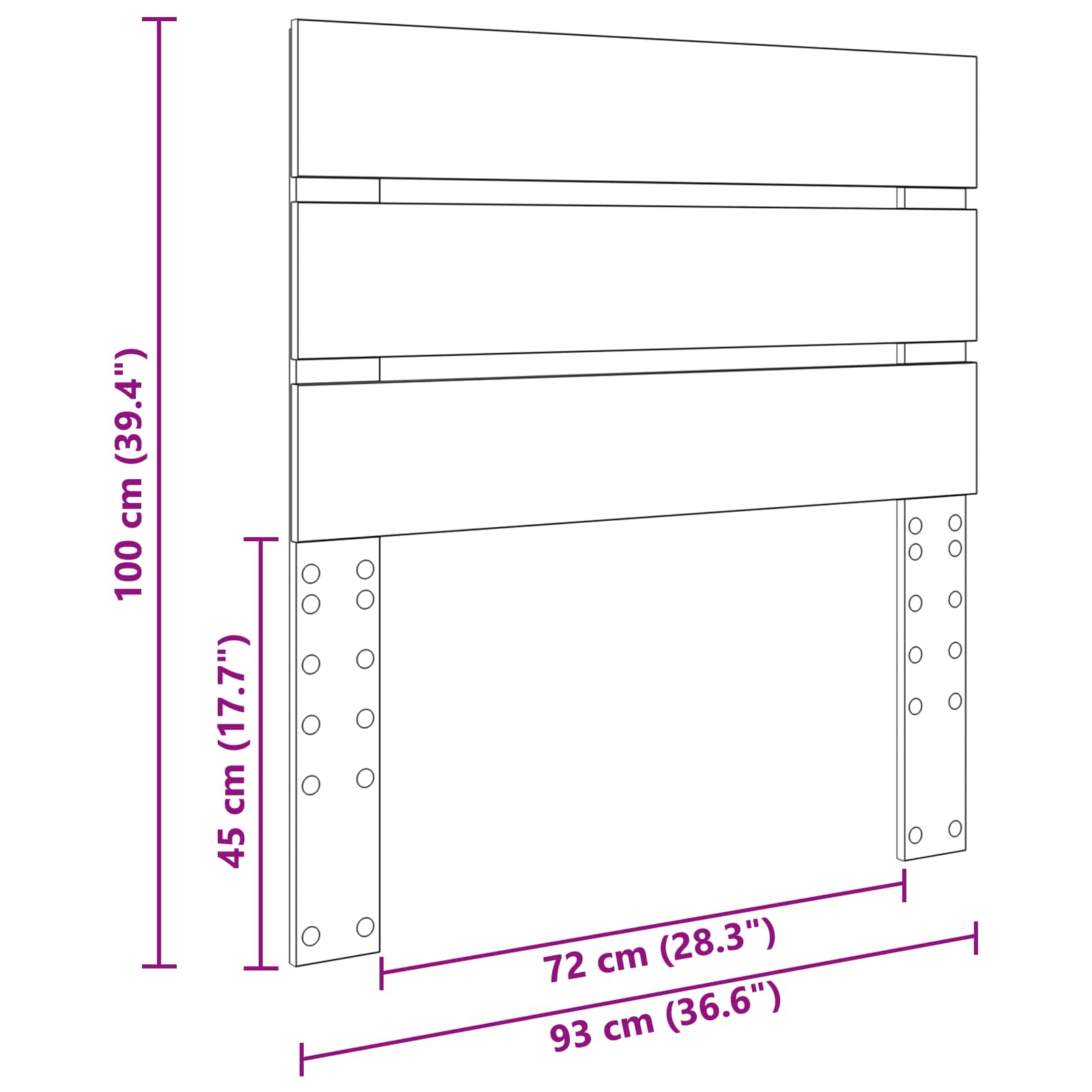 Peats peaga Käsitööpuu 90 cm Tehispuit 10 Kõik vajalik sinu aeda ja koju! Peats peaga Käsitööpuu 90 cm Tehispuit - Image 10