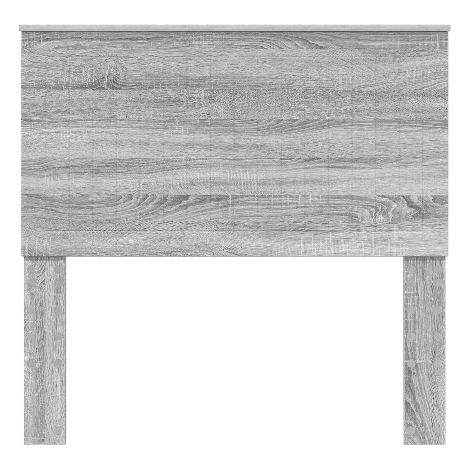 Galvgalis Pelēks Sonoma 100 cm Inženierijas koks