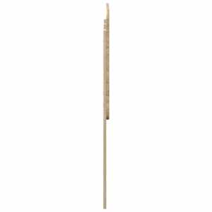 Čelo postele Sonoma dub 135 cm Kompozitní dřevo - obrázek 5