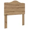 vidaXL Peats K&auml;sit&ouml;&ouml;puu Tehispuit