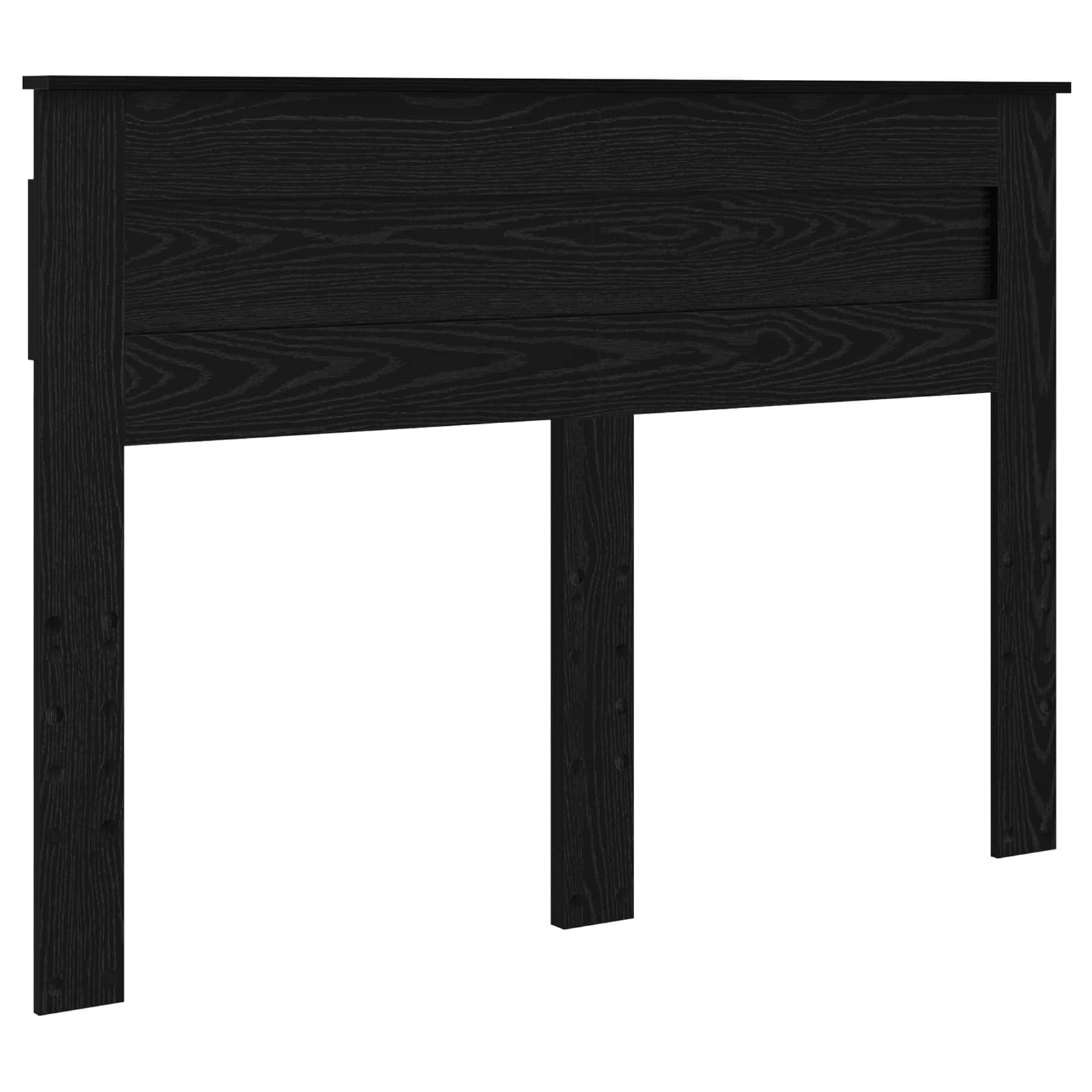 Galvgalis Melns ozolkoks 150 cm Inženierijas koks