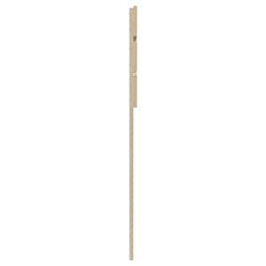Čelo postele Sonoma dub 90 cm Kompozitní dřevo - obrázek 5