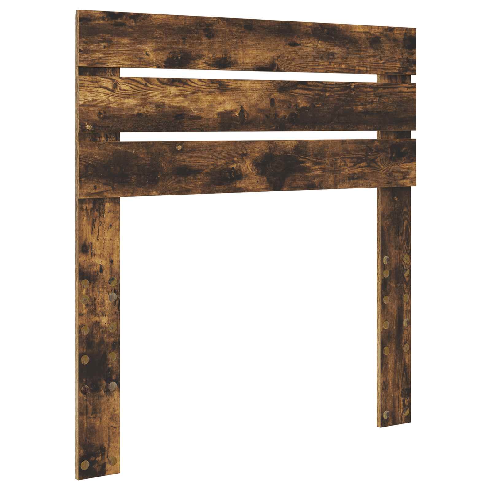 Galvgalis ar galvas klāju Dūmaka ozols 75 cm Inženierijas koks