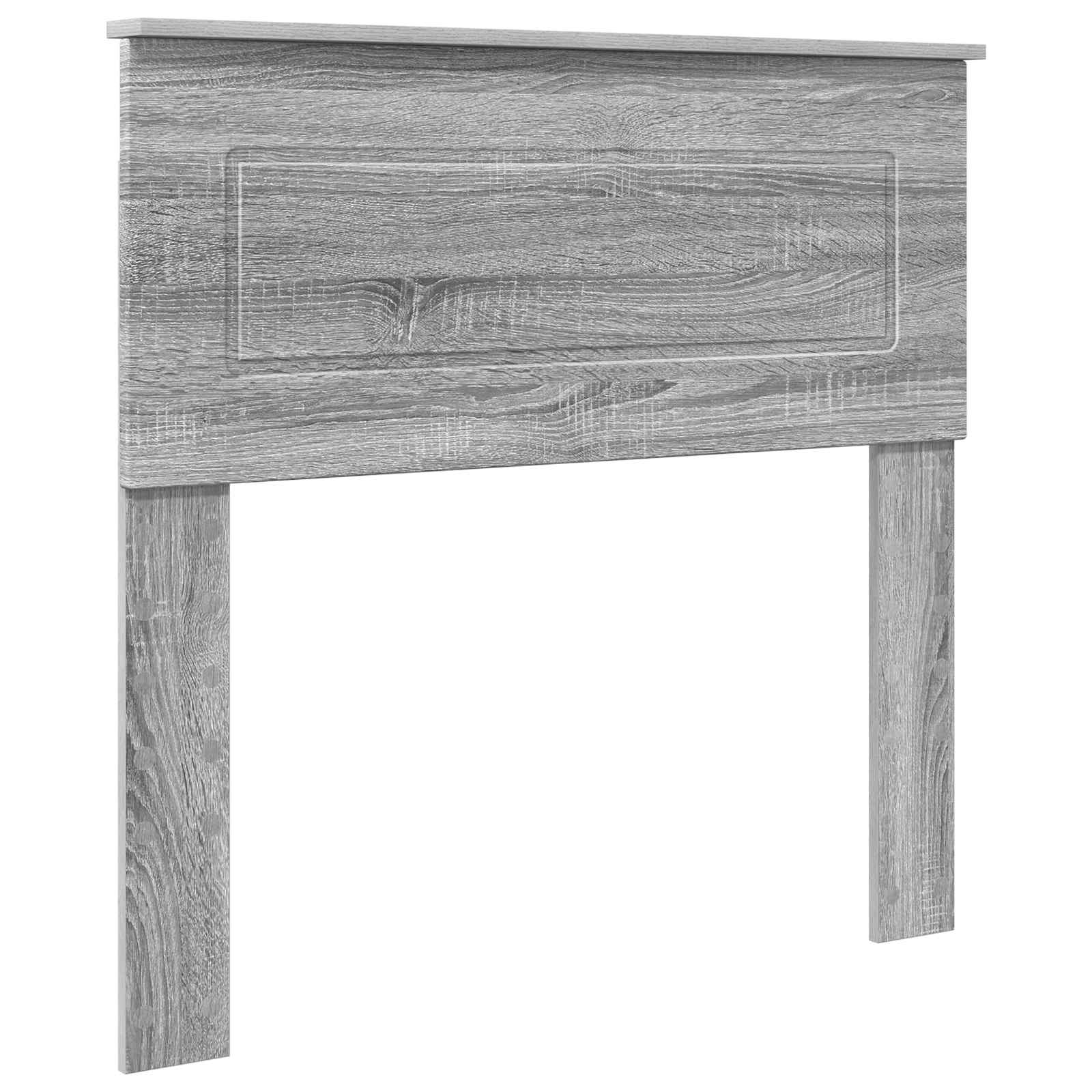 vidaXL Peats Hall Sonoma 75 cm Tehispuit-image-888370