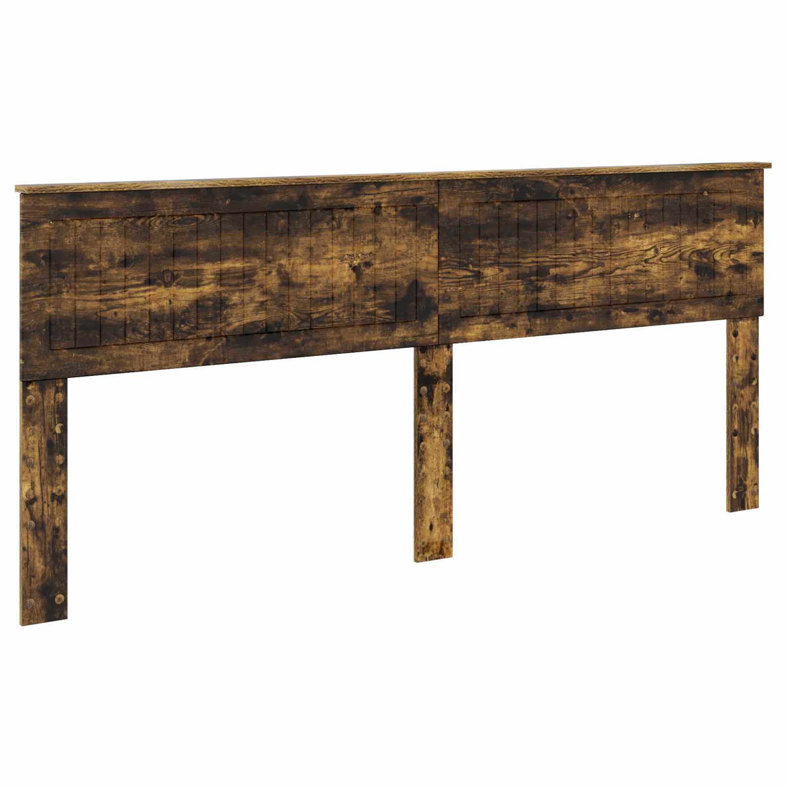 Galvgalis ar galvas klāju Dūmaka ozols 200 cm Inženierijas koks