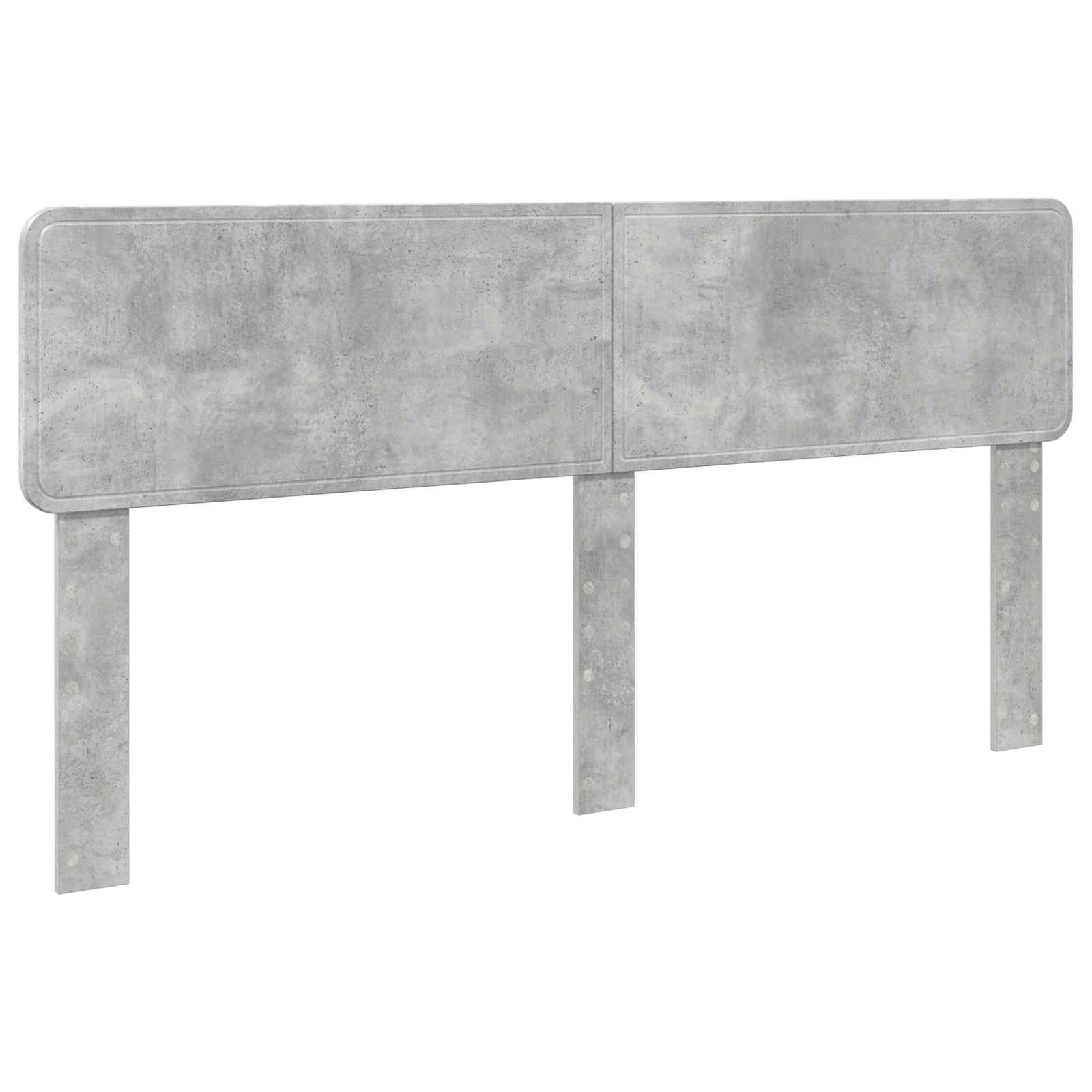 vidaXL Peats Betoonhall 180 cm Tehispuit-image-888510