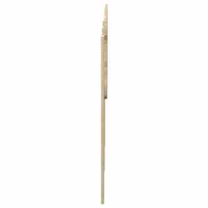 Čelo postele Sonoma dub 160 cm Kompozitní dřevo - obrázek 5