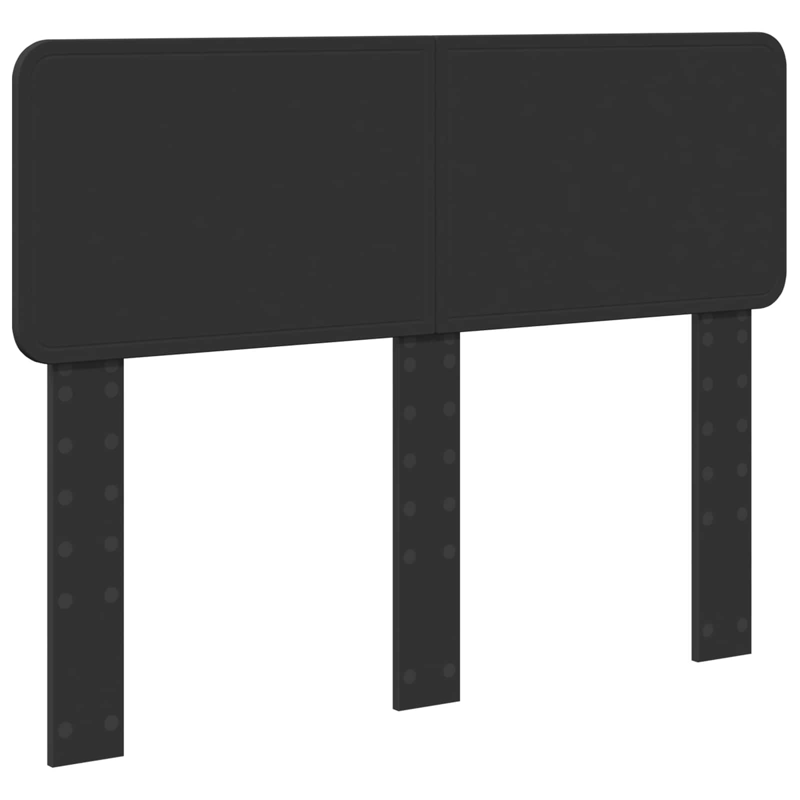 Galvgalis Melns ozolkoks 120 cm Inženierijas koks