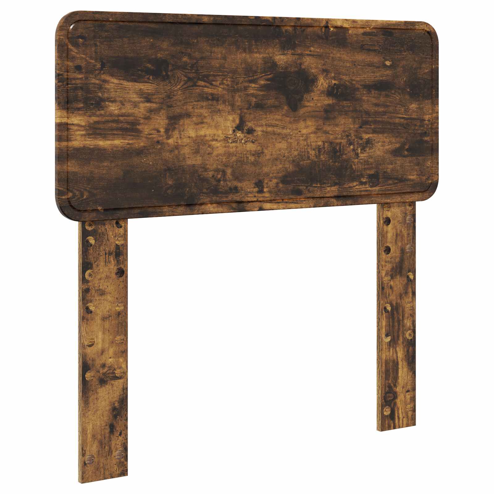 Galvgalis ar galvas klāju Dūmaka ozols 80 cm Inženierijas koks