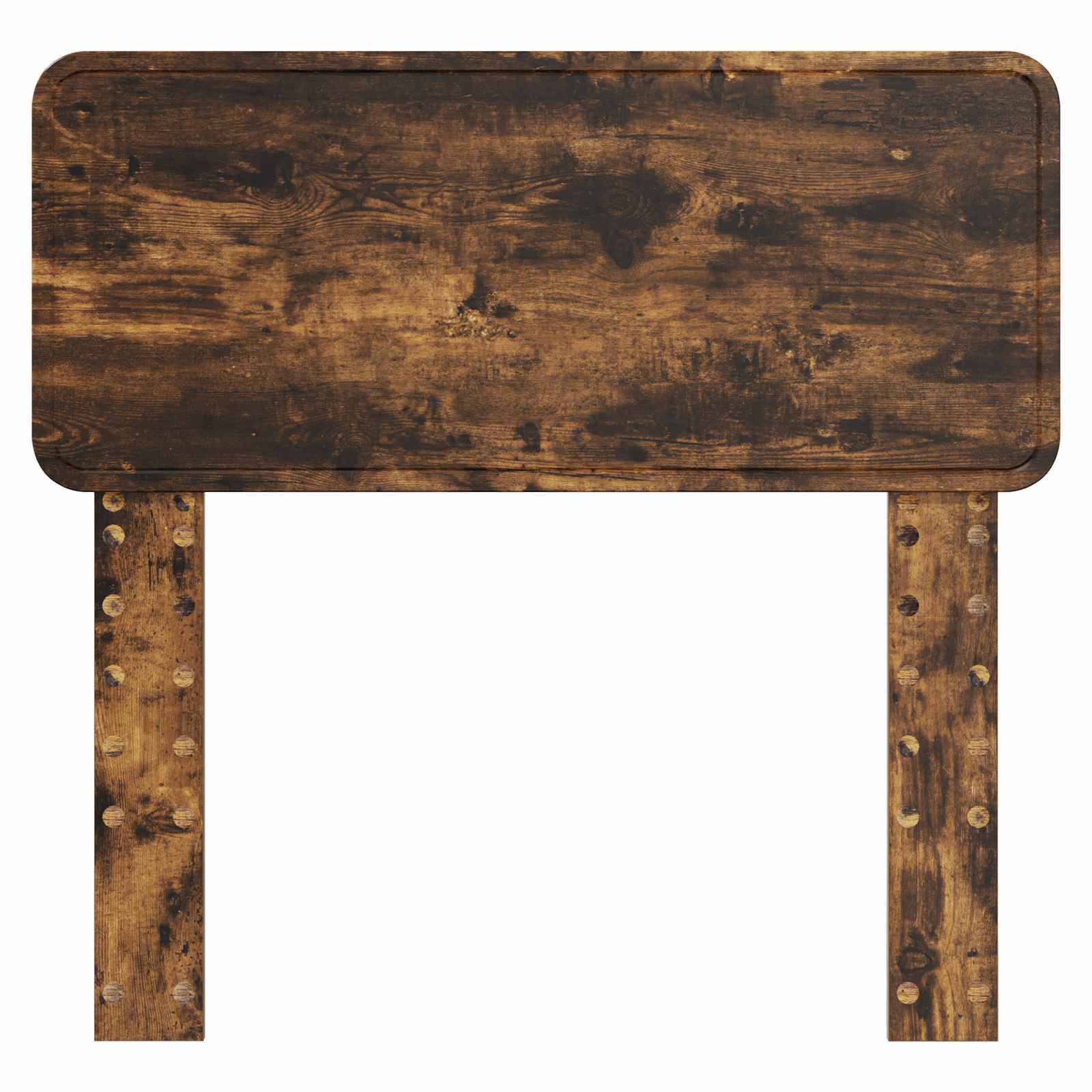 Galvgalis ar galvas klāju Dūmaka ozols 75 cm Inženierijas koks