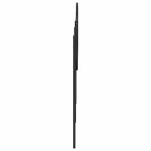Čelo postele Černý dub 160 cm Kompozitní dřevo - obrázek 5