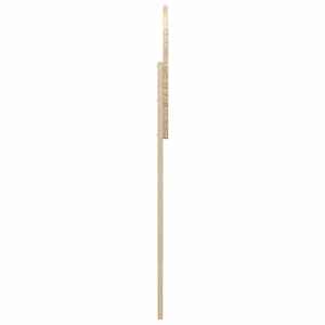Čelo postele Sonoma dub 80 cm Kompozitní dřevo - obrázek 5