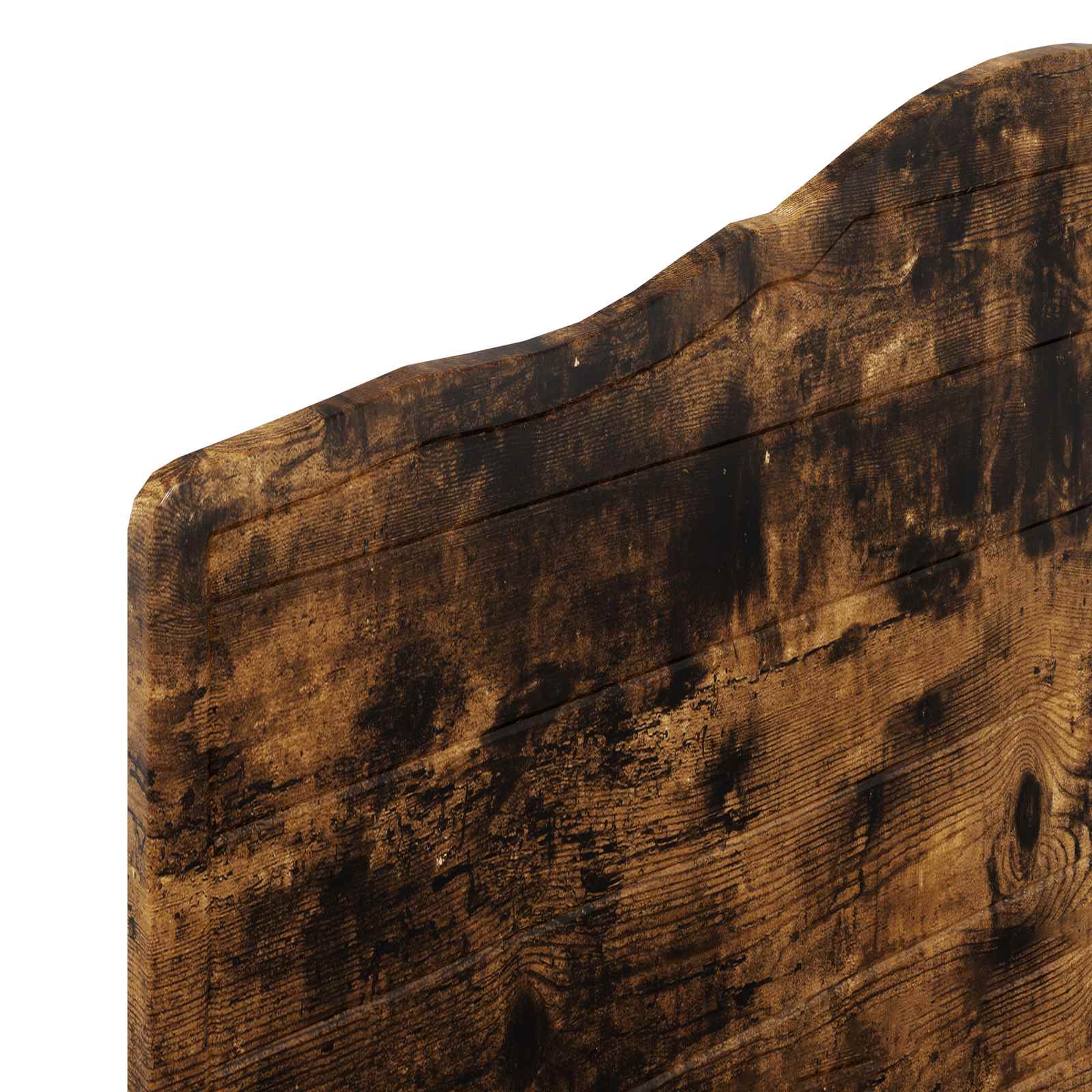 Galvgalis ar galvas klāju Dūmaka ozols 75 cm Inženierijas koks