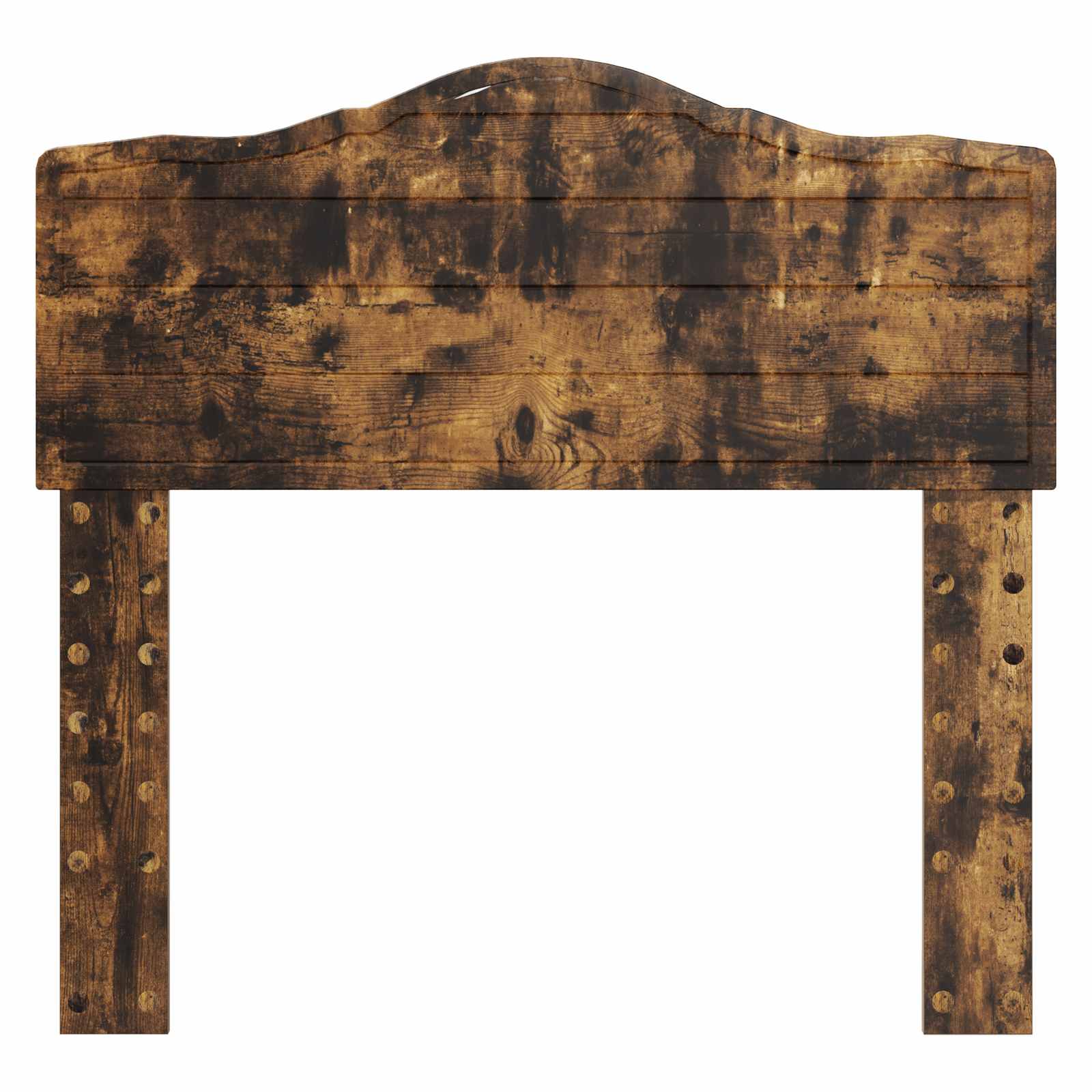 Galvgalis ar galvas klāju Dūmaka ozols 75 cm Inženierijas koks