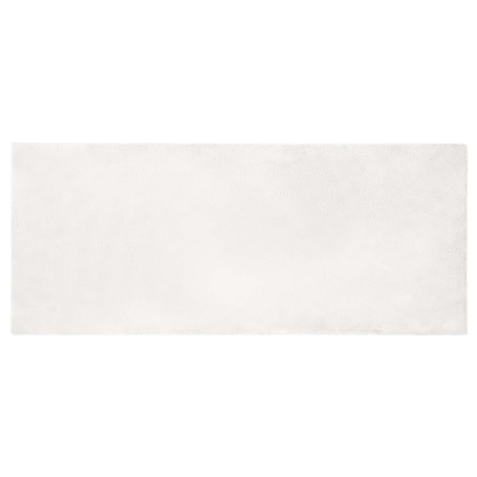 Kunstlik Küüliku Karv Mat Olite Valge 80 x 200 cm Polüester 2 Kõik vajalik sinu aeda ja koju! Kunstlik Küüliku Karv Mat Olite Valge 80 x 200 cm Polüester - Image 2