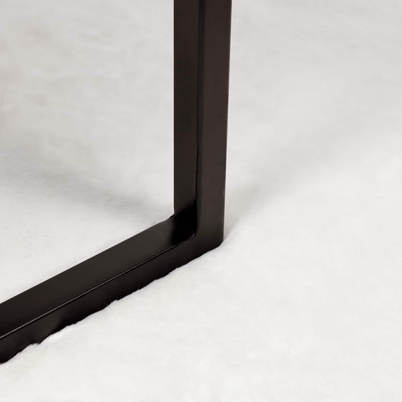 Kunstlik Küüliku Karv Mat Olite Valge Ø 200 cm Polüester 6 Kõik vajalik sinu aeda ja koju! Kunstlik Küüliku Karv Mat Olite Valge Ø 200 cm Polüester - Image 6