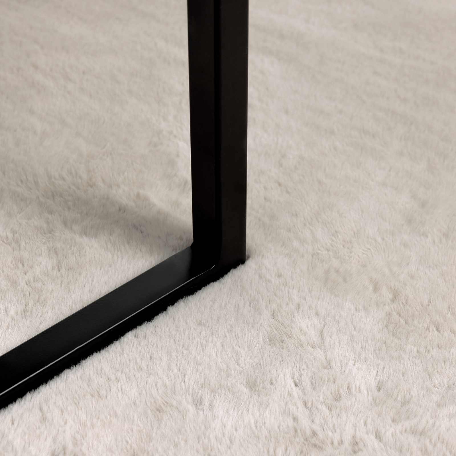 Kunstlik Küüliku Karv Mat Olite Beež 240 x 240 cm Polüester 6 Kõik vajalik sinu aeda ja koju! Kunstlik Küüliku Karv Mat Olite Beež 240 x 240 cm Polüester - Image 6