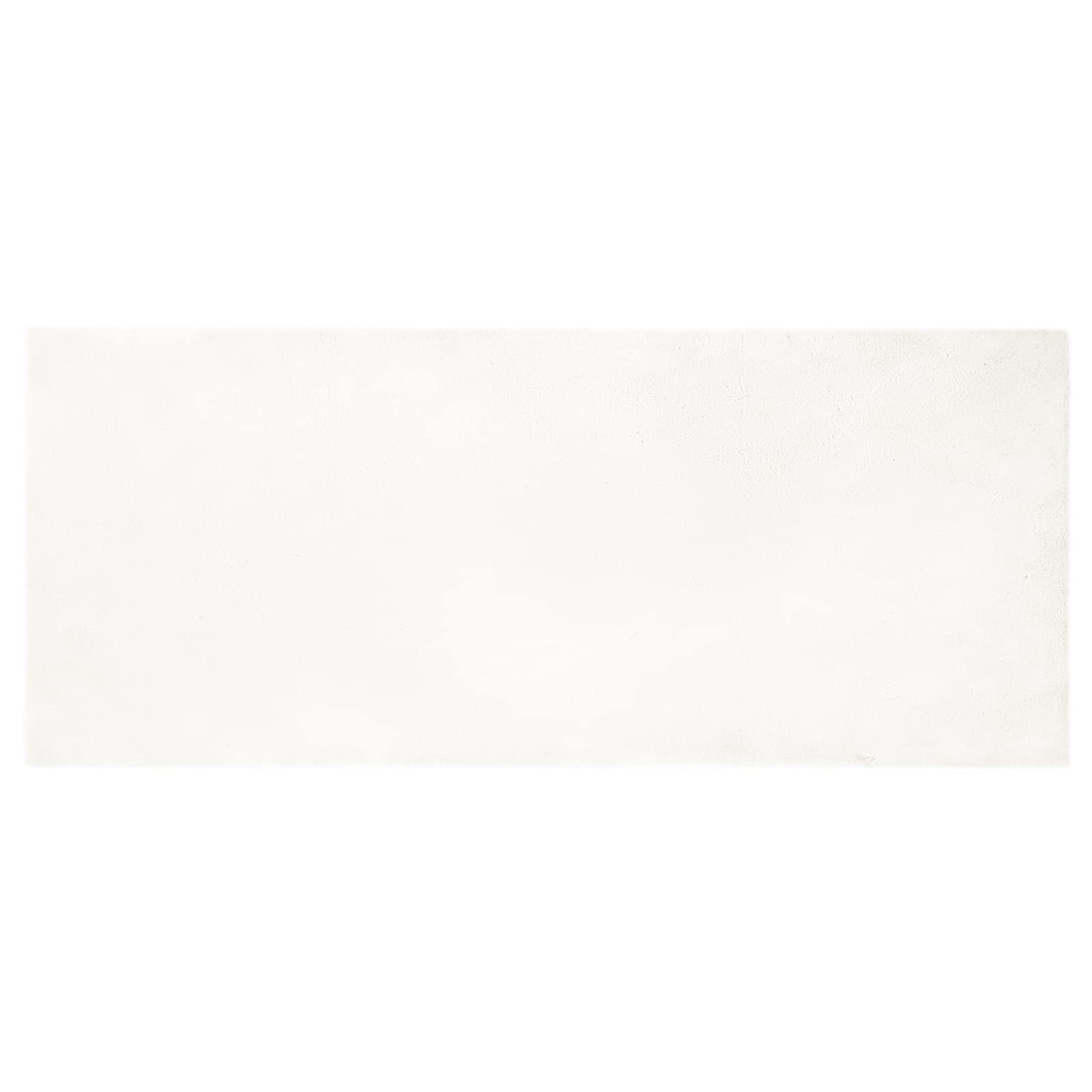 Kunstlik Küüliku Karv Mat Olite cream 80 x 200 cm Polüester 2 Kõik vajalik sinu aeda ja koju! Kunstlik Küüliku Karv Mat Olite cream 80 x 200 cm Polüester - Image 2