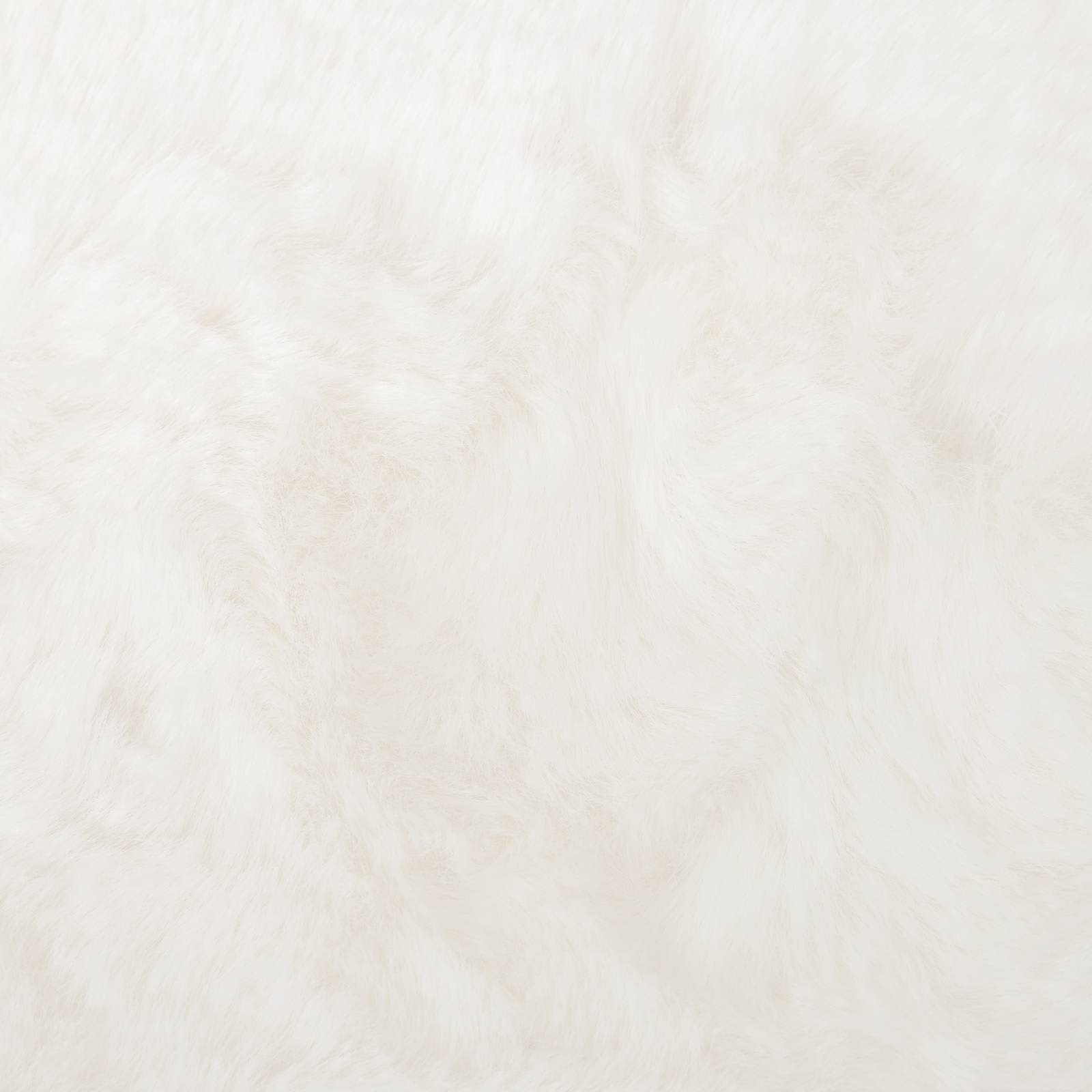 Kunstlik Küüliku Karv Mat Olite cream 80 x 250 cm Polüester 9 Kõik vajalik sinu aeda ja koju! Kunstlik Küüliku Karv Mat Olite cream 80 x 250 cm Polüester - Image 9