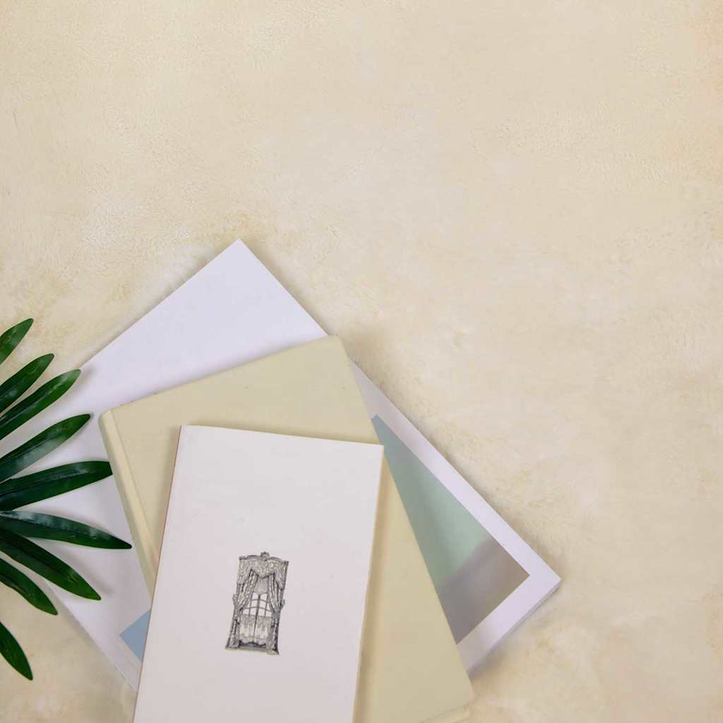 Thumbnail - vidaXL Kunstfell Hasen Teppich Creme 200 x 200 cm Polyester