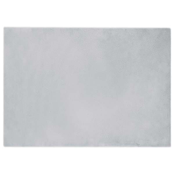 vidaXL Libisemiskindel kunstk&uuml;&uuml;liku karvaga vaip OLITE Hall Pol&uuml;ester