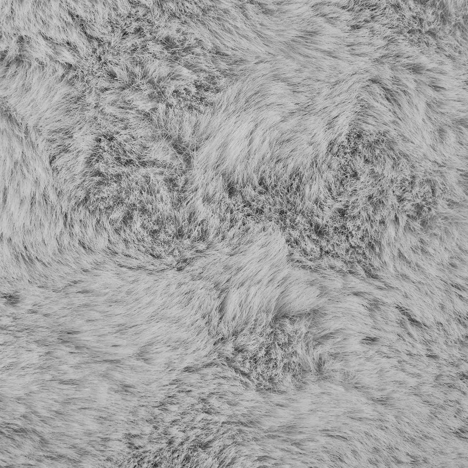 Kunstlik Küüliku Karv Mat Olite Hall 240 x 340 cm Polüester 9 Kõik vajalik sinu aeda ja koju! Kunstlik Küüliku Karv Mat Olite Hall 240 x 340 cm Polüester - Image 9