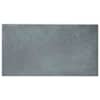 vidaXL Libisemiskindel kunstk&uuml;&uuml;liku karvaga vaip OLITE Antratsiit