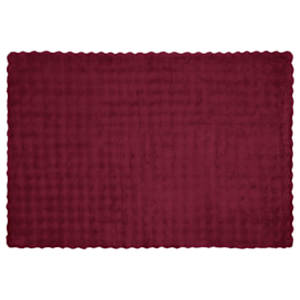 Protiskluzová deka z umělé králičí kožešiny Olite 130 x 150 cm - obrázek 5