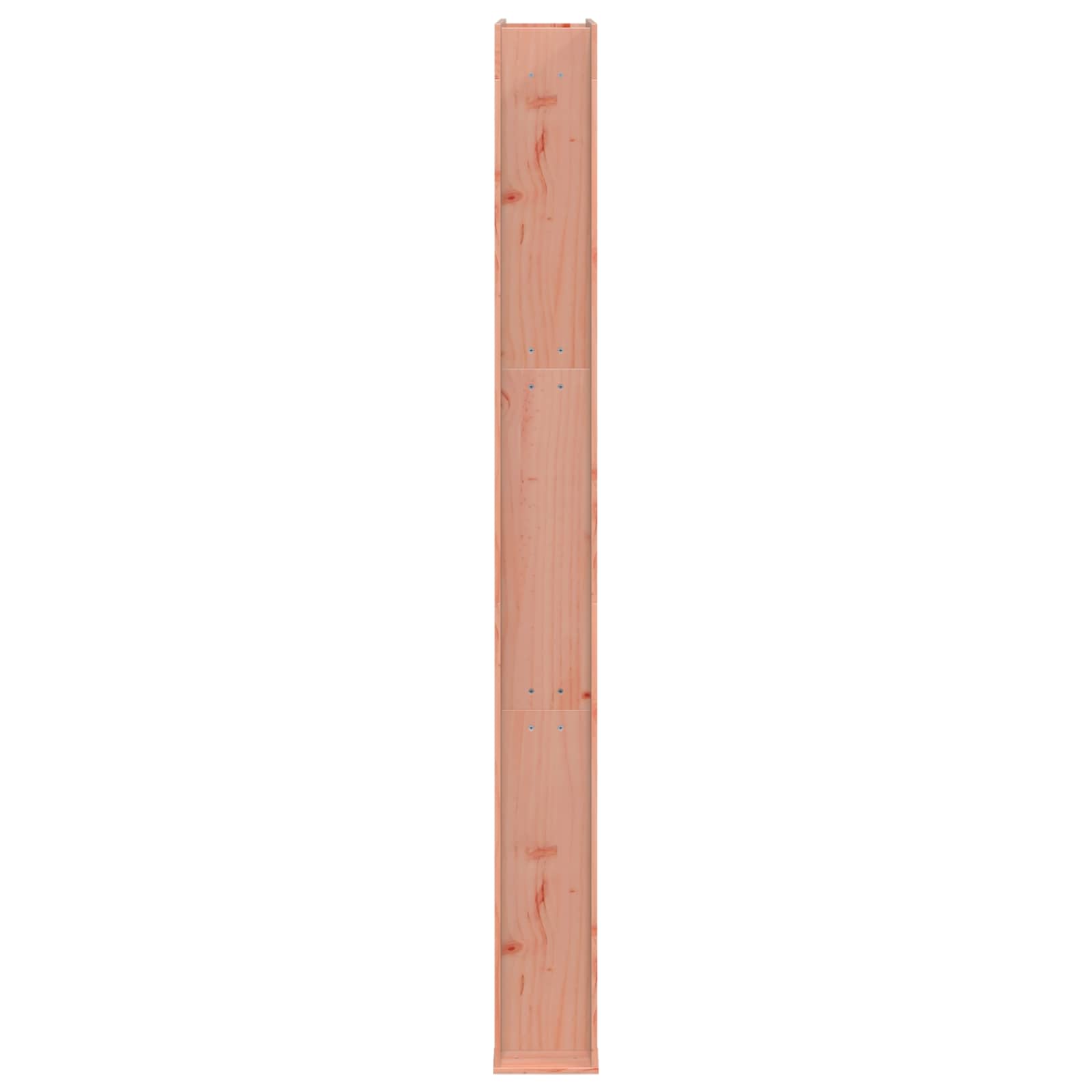 Buitendouche 226 cm Massief Douglas hout en roestvrij staal image 5