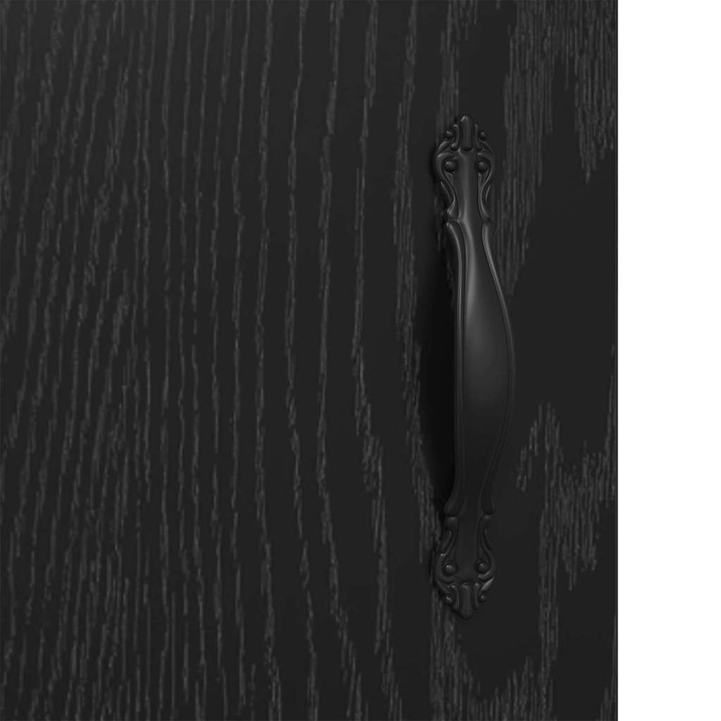 Visok predalnik Črna Orehovina 69,5 x 34 x 180 cm - slika 13