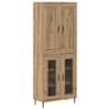 Artisan_oak