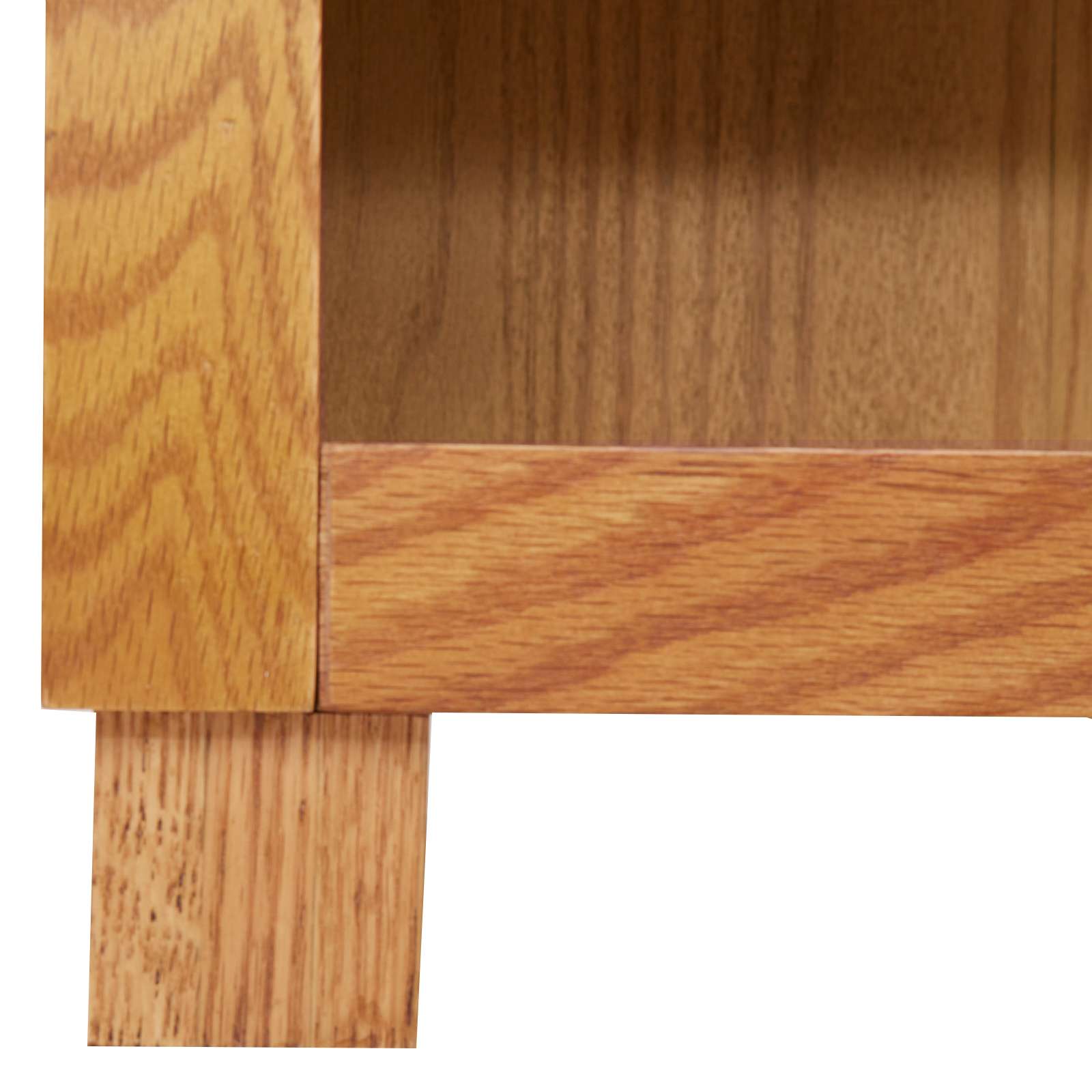 Kaappi säilytystilassa Ruskea Tekninen puu - Image 8