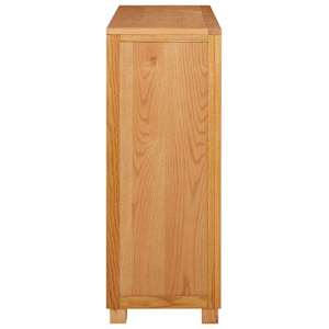 Truhlářský s policí Hnědá 80 x 35 x 95 cm Kompozitní dřevo - obrázek 5