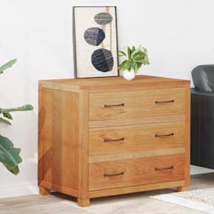 Za omarice s predalom s shranjevanjem Rjava Konstruiran les